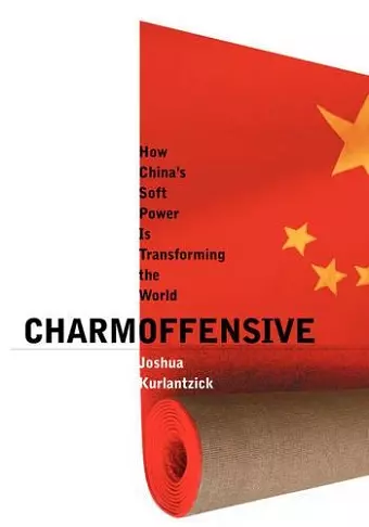 Charm Offensive cover