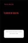 Terror by Quota cover