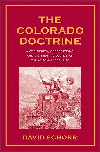 The Colorado Doctrine cover