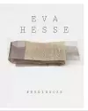 Eva Hesse cover