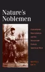 Nature's Noblemen cover