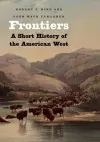 Frontiers cover