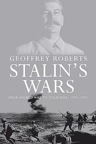 Stalin's Wars cover
