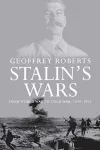Stalin's Wars cover