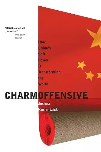 Charm Offensive cover