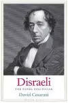 Disraeli cover