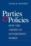 Parties and Policies cover