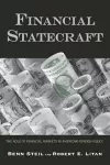 Financial Statecraft cover