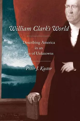 William Clark's World cover