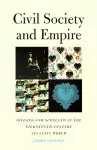 Civil Society and Empire cover