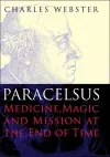 Paracelsus cover