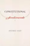 Constitutional Sentiments cover