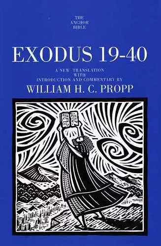 Exodus 19-40 cover