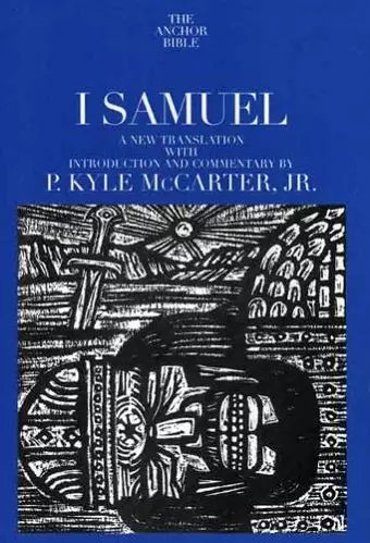 I Samuel cover