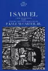 I Samuel cover