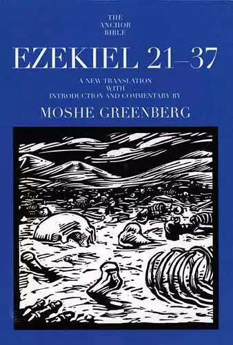 Ezekiel 21-37 cover