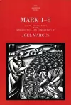 Mark 1-8 cover