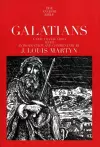 Galatians cover