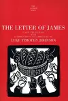 The Letter of James cover