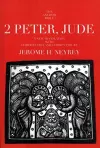 2 Peter, Jude cover