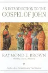 An Introduction to the Gospel of John cover