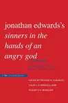 Jonathan Edwards's "Sinners in the Hands of an Angry God" cover