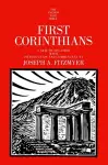 First Corinthians cover