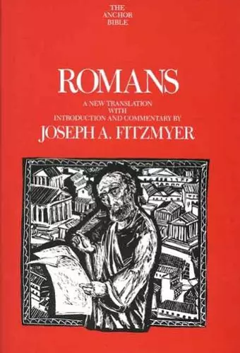 Romans cover