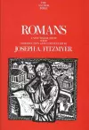 Romans cover