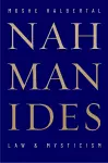 Nahmanides cover