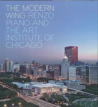 The Modern Wing cover