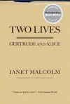 Two Lives packaging