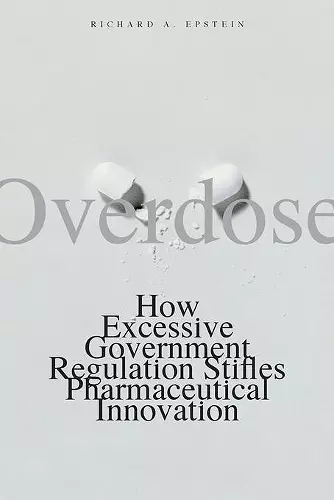 Overdose cover