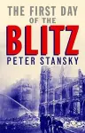 The First Day of the Blitz cover