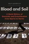 Blood and Soil cover