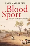 Blood Sport cover