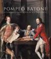 Pompeo Batoni cover