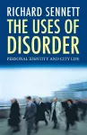 The Uses of Disorder cover