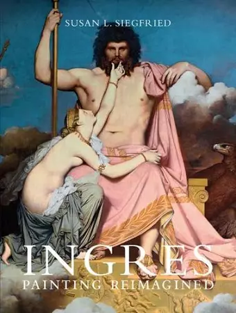 Ingres cover