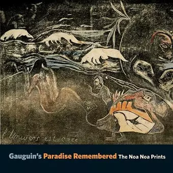 Gauguin's Paradise Remembered cover