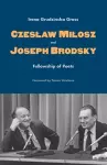 Czeslaw Milosz and Joseph Brodsky cover