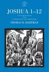 Joshua 1-12 cover