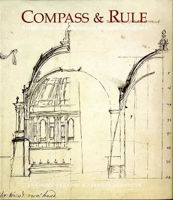 Compass and Rule cover