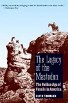 The Legacy of the Mastodon cover