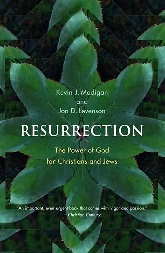 Resurrection cover