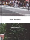 Max Neuhaus cover