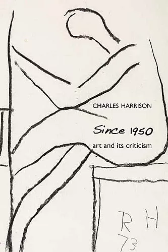 Since 1950 cover