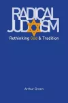 Radical Judaism cover