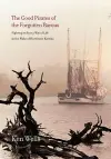 Good Pirates of the Forgotten Bayous cover