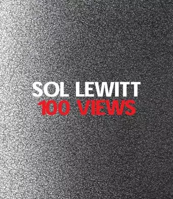 Sol LeWitt cover